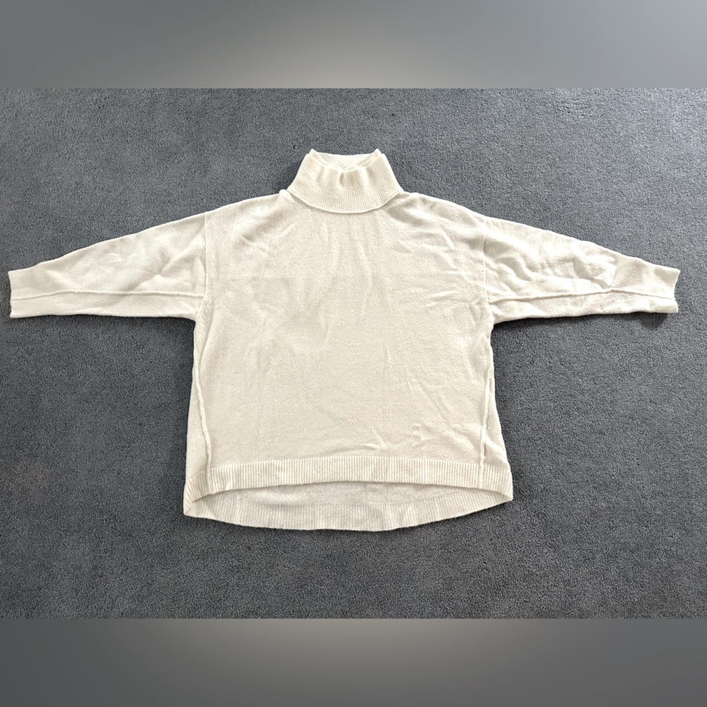 Off-white Free People sweater
